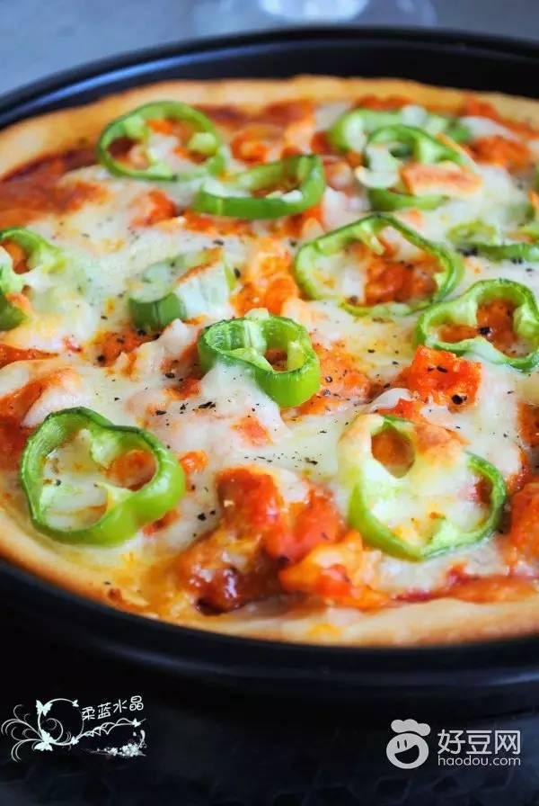 在家做披萨视频,跟随视频教程,轻松在家享受美味披萨时光
