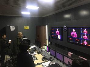 导播室视频,揭秘幕后制作过程