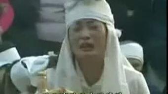 民间哭灵视频大全,传承与哀思的视听盛宴