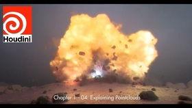 爆炸特效视频,揭秘爆炸特效背后的精彩瞬间