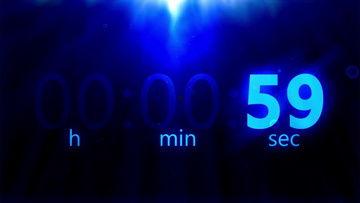 倒计时1分钟视频,揭秘紧张刺激的极限挑战