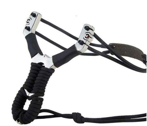 弹弓红外线瞄准器视频,精准射击的利器揭秘